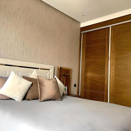 2 Bedrooms With Huge Terrace Access To The Pool Agadir Exteriör bild